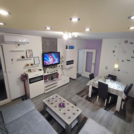 Stan Na Dan Apartman Krisfil Prnjavor Esterno foto