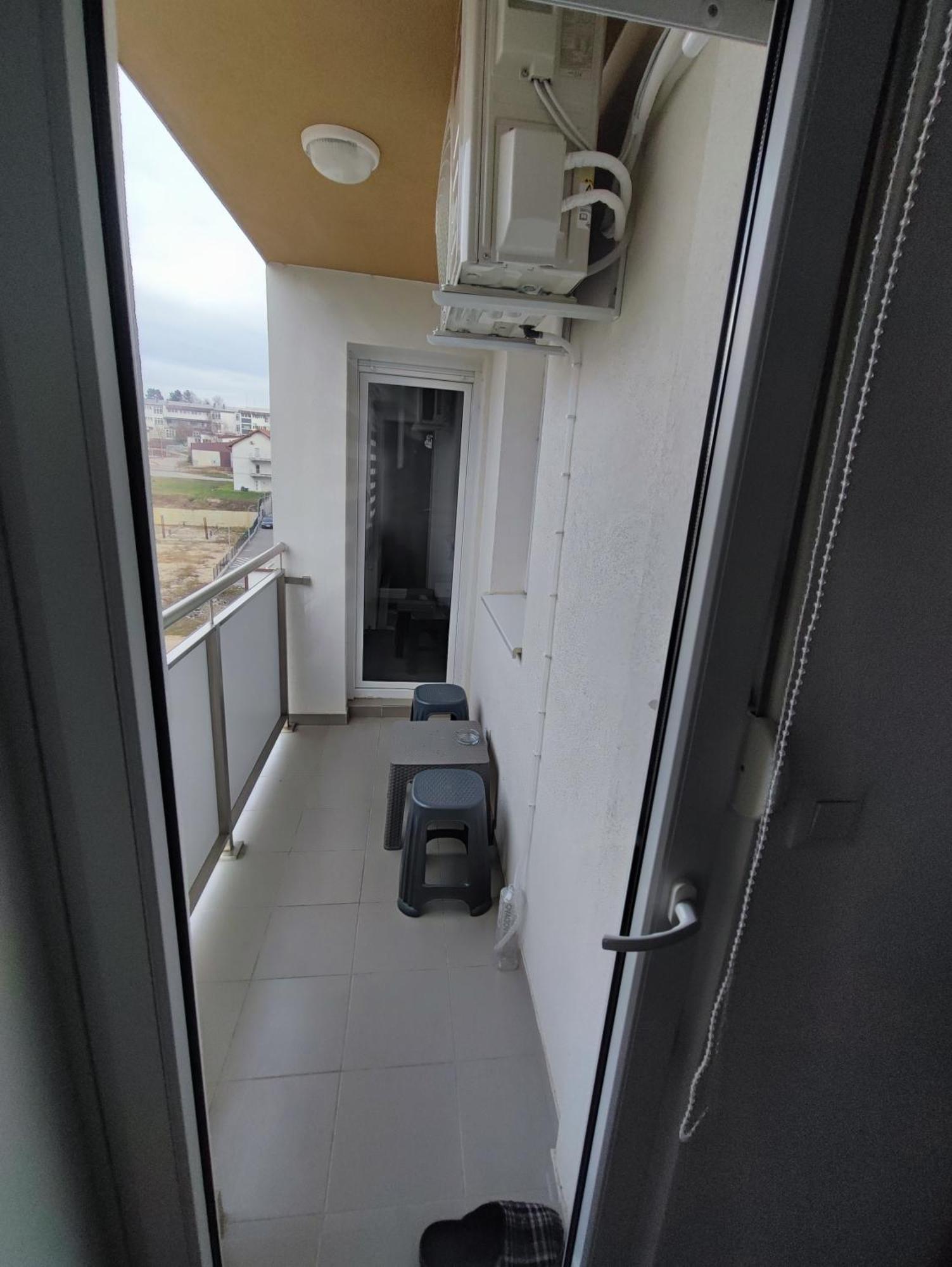 Stan Na Dan Apartman Krisfil Prnjavor Esterno foto