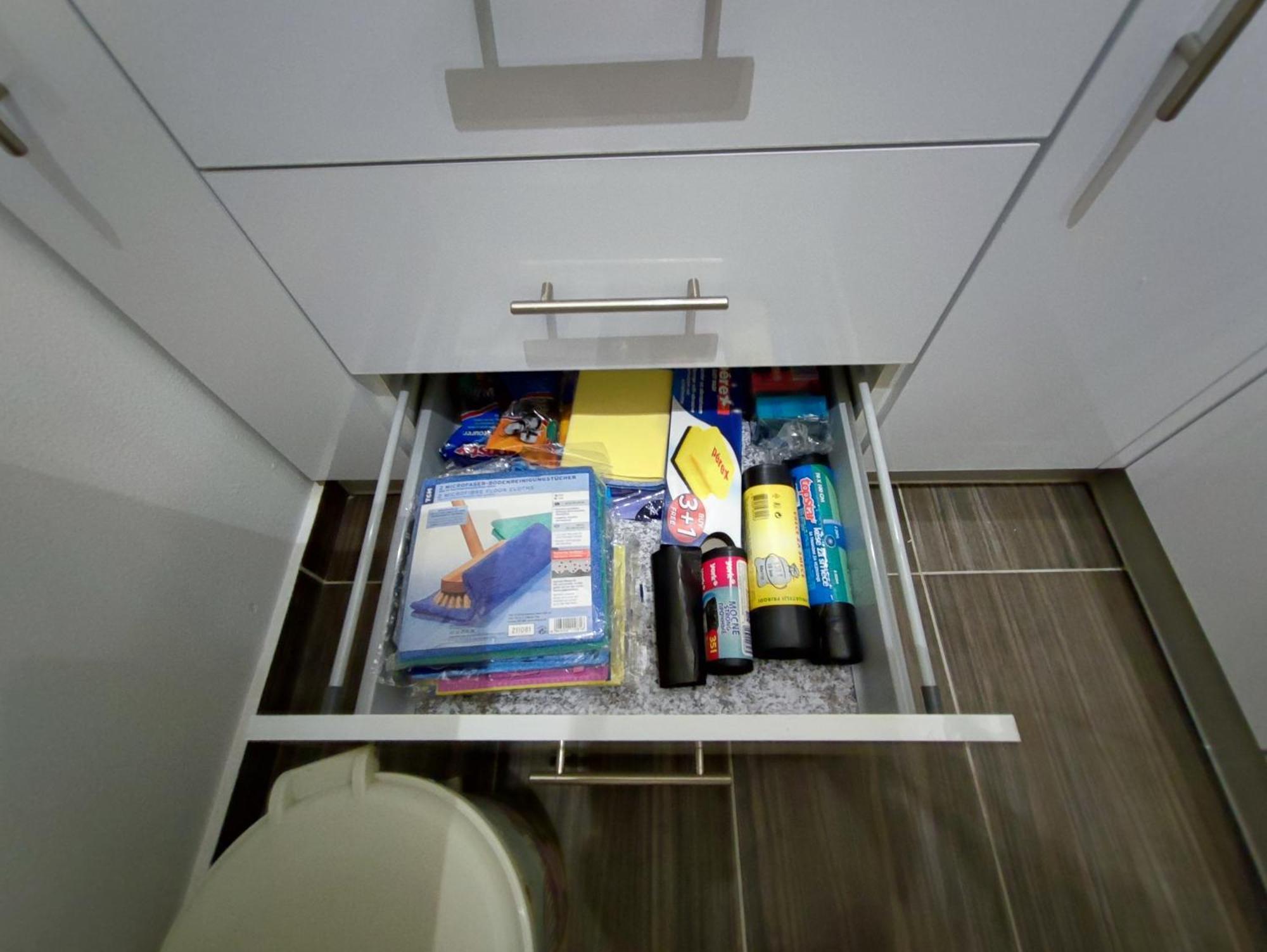 Stan Na Dan Apartman Krisfil Prnjavor Esterno foto