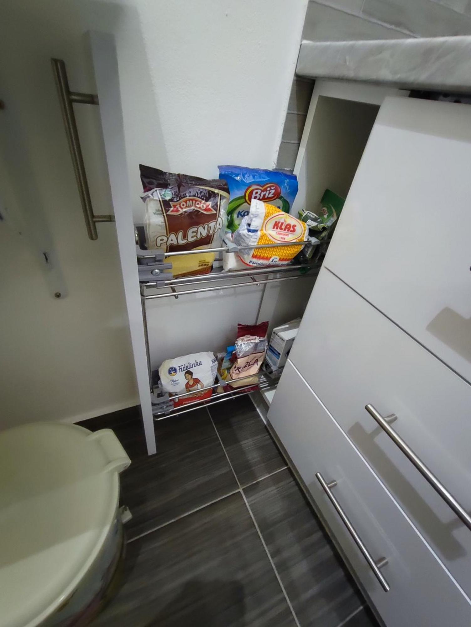 Stan Na Dan Apartman Krisfil Prnjavor Esterno foto