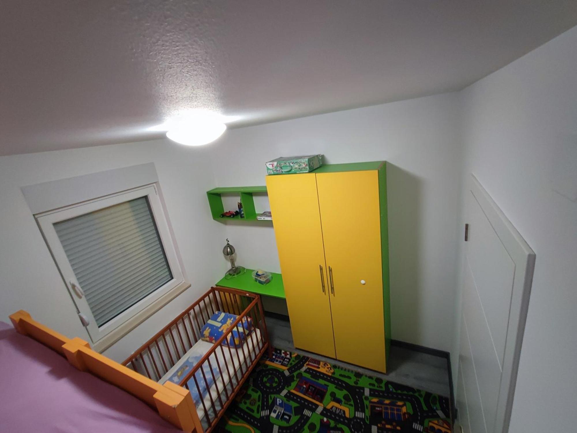 Stan Na Dan Apartman Krisfil Prnjavor Esterno foto