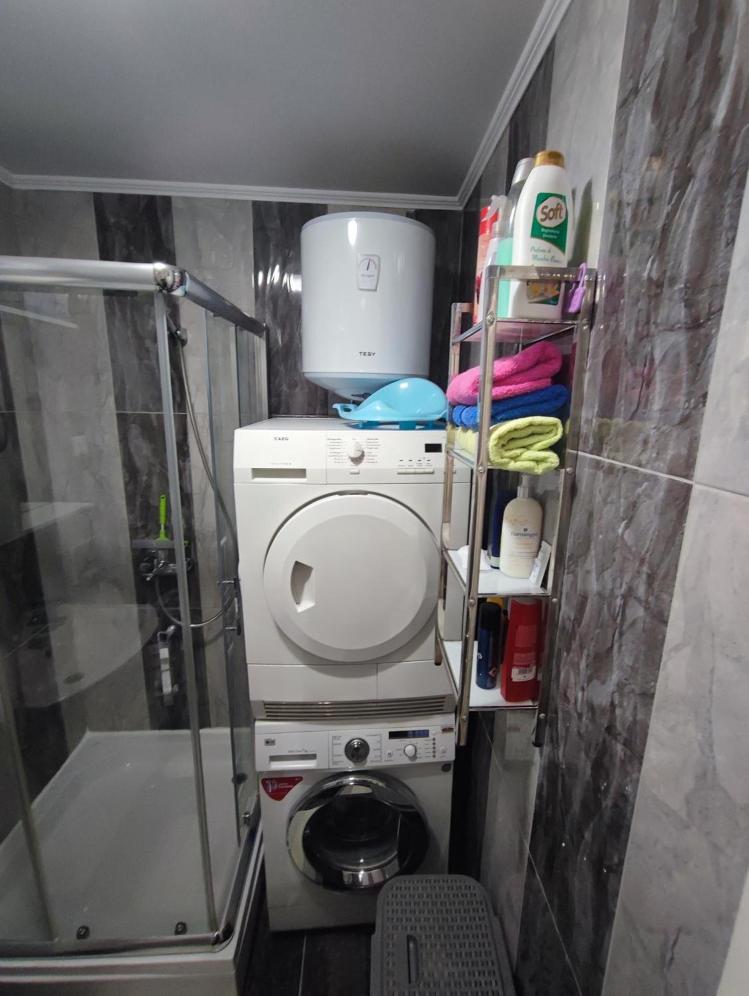 Stan Na Dan Apartman Krisfil Prnjavor Esterno foto