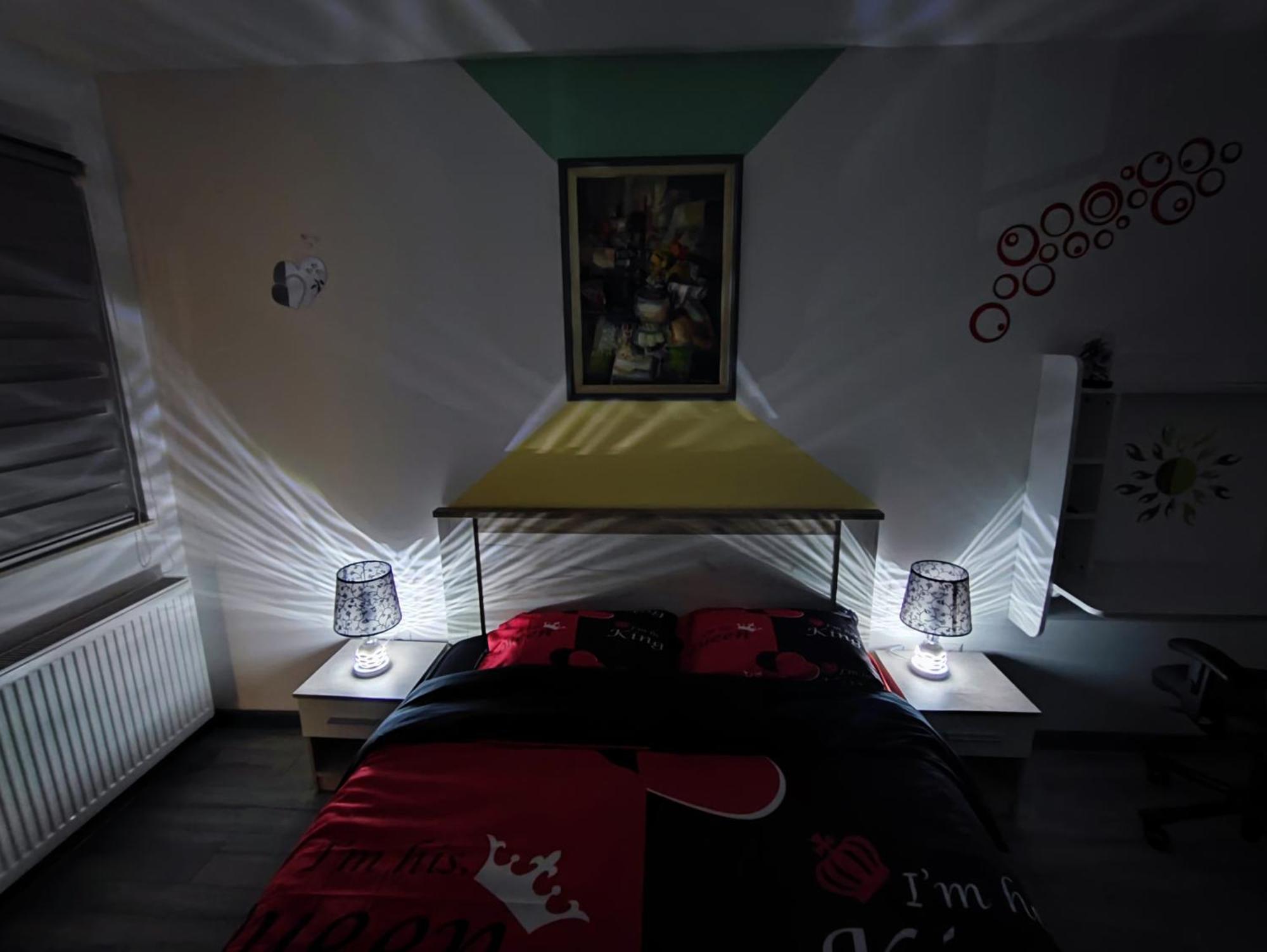 Stan Na Dan Apartman Krisfil Prnjavor Esterno foto